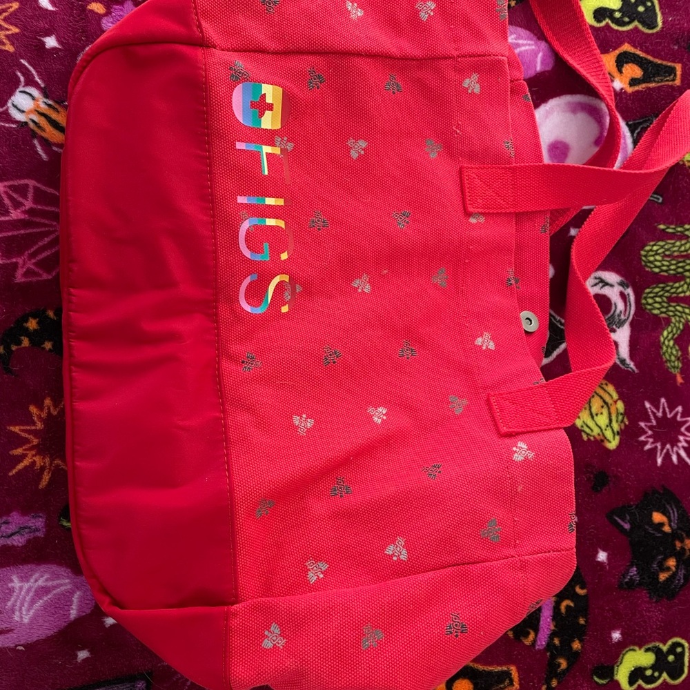 Figs Limited Edition Pride Tote Bag
